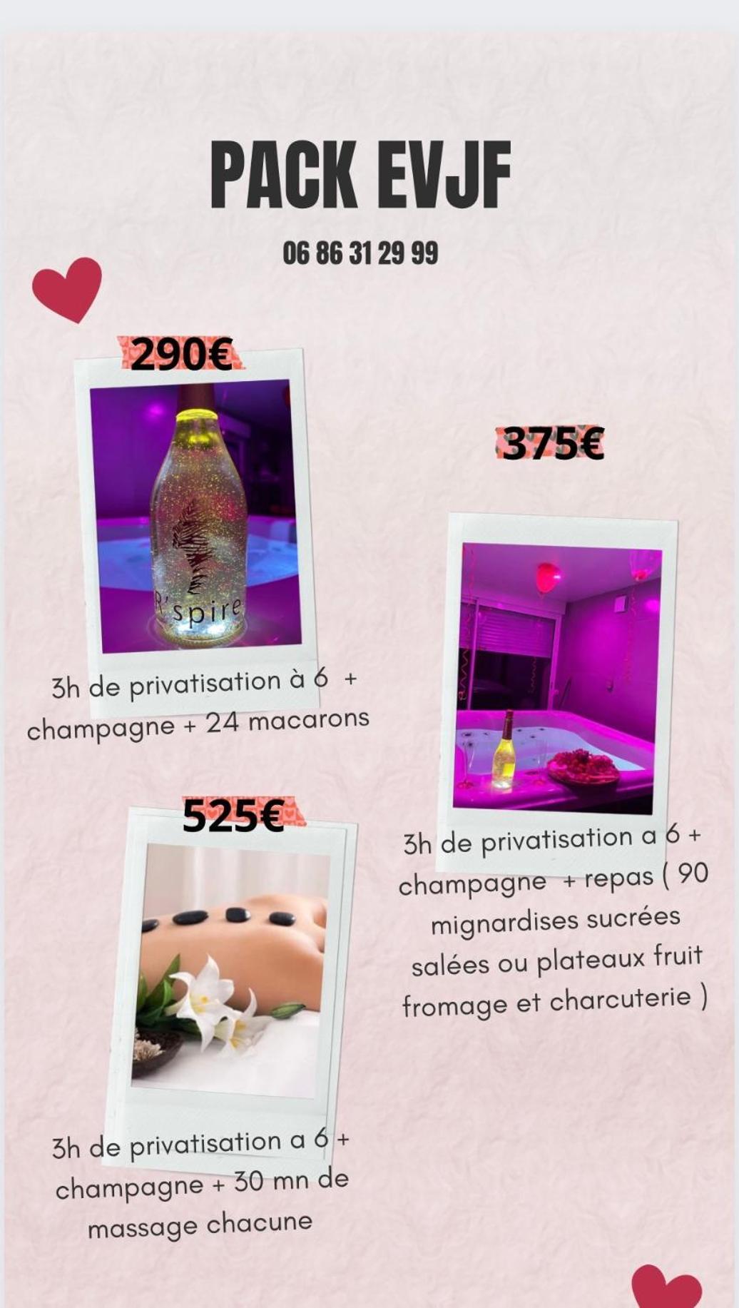Jacuzzi Prive Arrivee Autonome * Conflans-Sainte-Honorine