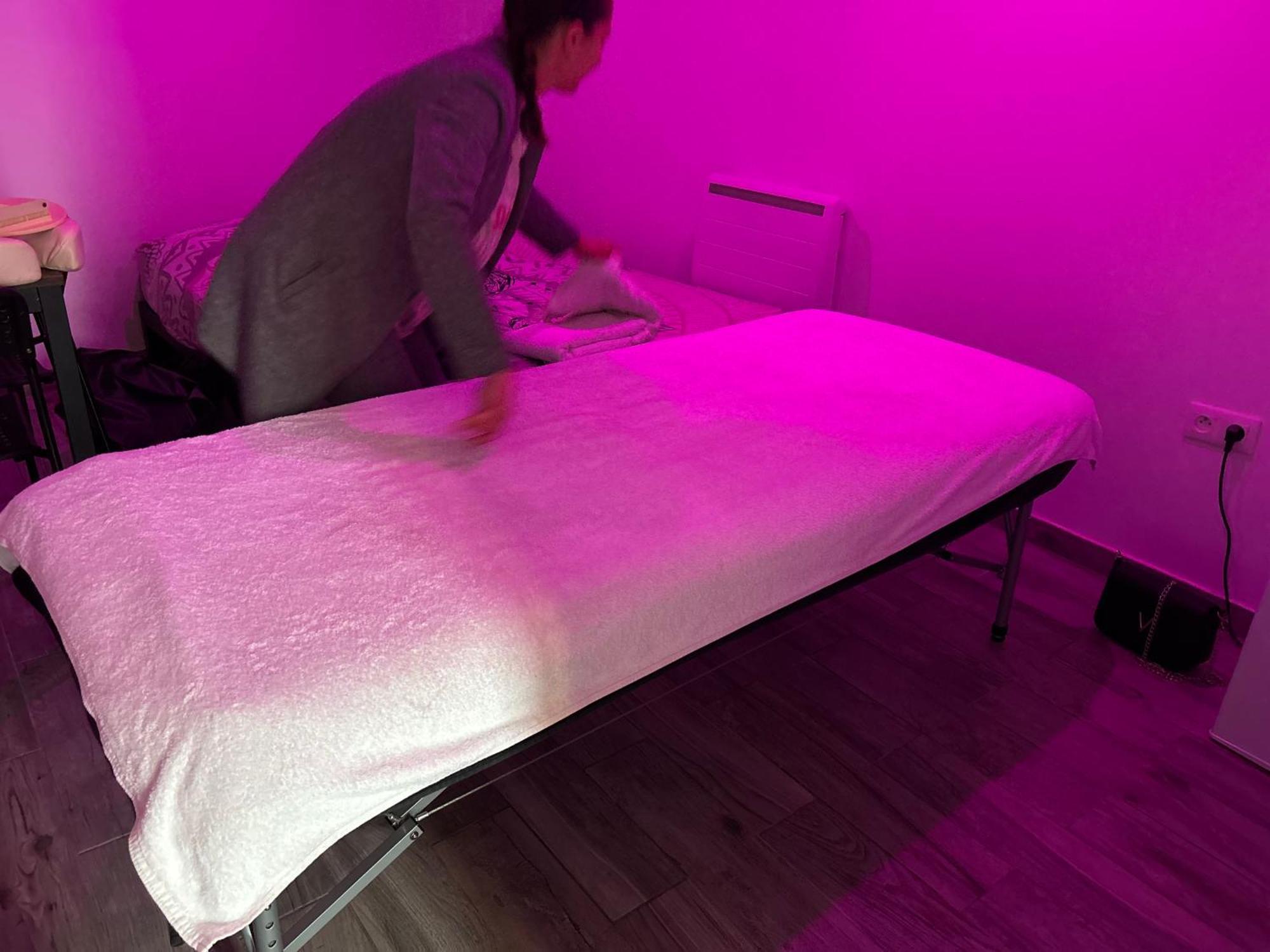 Jacuzzi Prive Arrivee Autonome Vakantiehuis *